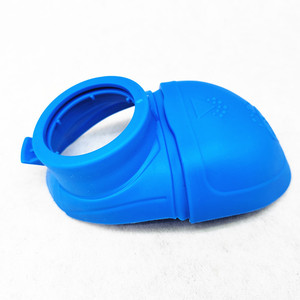Couvercle de bouteille d'eau en silicone Huo Ying 8V0000168 pour Skoda Octavia Fabia Superb Yeti Kodiaq - Product Image 2