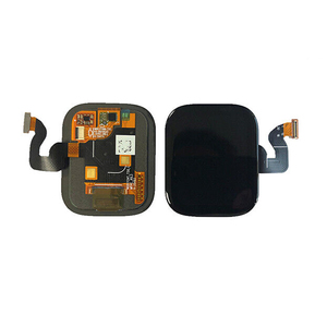 iParts Repuesto para Huami Amazfit <span class=keywords><strong>GTS</strong></span> <span class=keywords><strong>2e</strong></span> A2021 Pantalla LCD Táctil Digitalizador Ensamblaje Suministro de Piezas de Reparación OEM - Product Image 1