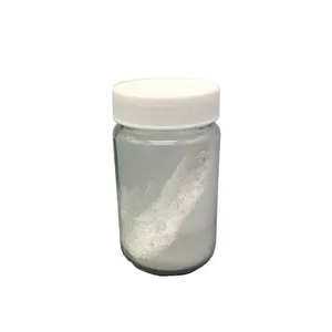 Produit de base en oxyde d'hydrogène Rare, 99% — 99.99%, oxyde d'hydrogène, poudre blanche