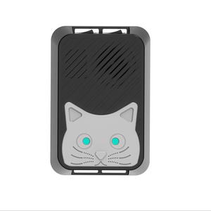 Répulsif à souris universel à ultrasons avec motif de <span class=keywords><strong>chat</strong></span>, répulsif à souris à vibration sonore - Product Image 2