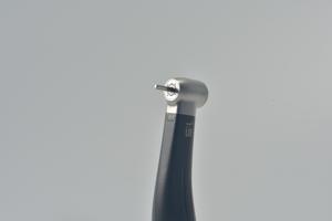 La serie in titanio altamente raccomandata Meeteeth 1:5 aumentare il manipolo dentale in fibra ottica ad angolo Contra - Product Image 6