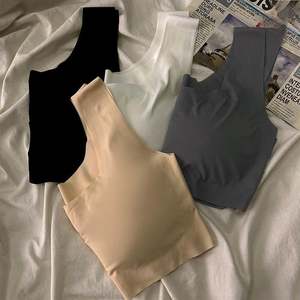 Ropa de gimnasio para mujer, camiseta ajustada, entrenamiento, gimnasio, 2 piezas, Fitness, Yoga, Top, chaqueta y pantalones para correr, conjunto - Product Image 3