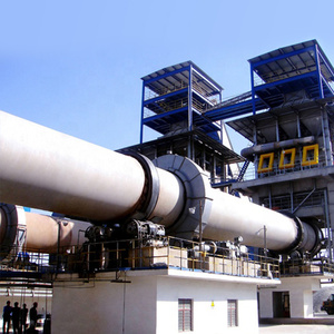 Hiệu Quả Cao Trống Quay Lò, Thạch Cao Quay Lò, Than Hoạt Tính Carbon Lò - Product Image 2