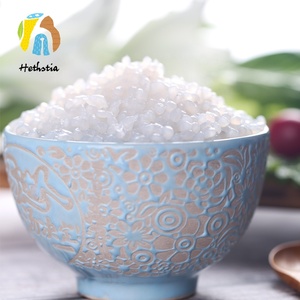 Nourriture keto sans Gluten konnyaku <span class=keywords><strong>konjac</strong></span> <span class=keywords><strong>riz</strong></span> shikataki nourriture chinoise glucomann à faible teneur en calories - Product Image 3
