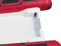 Rbraxy — bateau de pêche côtelé gonflable en PVC de 1.2mm, bateau à motifs de dessins animés, vente directe d'usine, nouveau