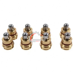 操纵杆控制先导阀手柄推杆套件198-1076 1981076，用于216B3 226B 236B 242B 247B 268B 933C 939C - Product Image 2