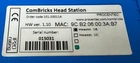 NEW PROCENTEC 101-20011A COMBRIS HEAD STATION HEADST1A W/ 2) 101-201210 220V 16/8/1 I/O - Product Image 4
