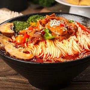 Tianchu 1kg atacado Chinês Característica Spicy Flavor Sauce Noodle Sauce Delicioso Tempero De Macarrão Tempero