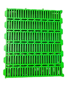 Enclos à chèvres avec plancher en plastique, abri pour chèvres à <span class=keywords><strong>vendre</strong></span> avec design - Product Image 2