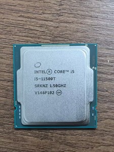 ซีพียูเดสก์ท็อป I7-11700T ขายส่ง 8-คอร์ 1.4GHz LGA1200 สำหรับการสั่งซื้อจำนวนมาก - Product Image 2
