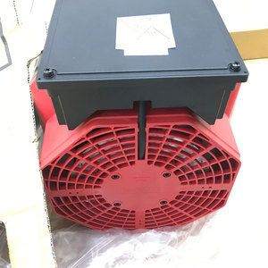 Servomotor FANUC A06B-1449-B110 Original, Probado, en Buen Estado, Alta Calidad, en Stock, para Piezas de Máquinas CNC - Product Image 3