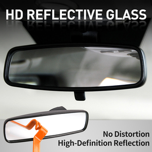 Espejo <span class=keywords><strong>Retrovisor</strong></span> Interior para Automóvil 8148KK 8153LH 8149XA 98044731XT 8149CL para Peugeot 307 308 407 408 <span class=keywords><strong>Citroen</strong></span> C4 <span class=keywords><strong>Berlingo</strong></span> - Product Image 3