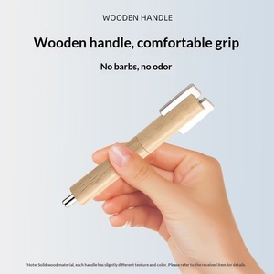 Bolígrafo Magnético Multifuncional Ojo de Gato para Arte de Uñas, Herramienta de Pulido Magnético para Esmalte en Gel y Manicura - Product Image 4