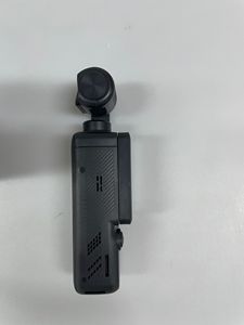 Mini caméra de poche à objectif rotatif, caméra de vlogging portable, caméra de voyage 1080P pour vlog quotidien et prise de vue POV - Product Image 5