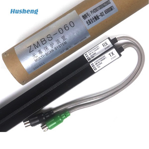 Thang máy ánh sáng Rèm ZMBS-150 060 070 an toàn Touchpad 2-in-1 bức màn ánh sáng tiếp nhận và phát thải áp dụng đối với Mitsubishi - Product Image 1