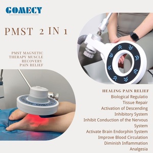2025 produk baru terapi fisioterapi terapi nyeri tubuh penghilang nyeri terapi penyembuhan mesin terapi magnet - Product Image 6