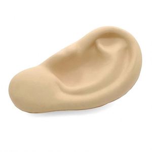 Imprint Logo <b>Foam</b> <b>Shape</b> Ball Soft Squeezable Personalized Ear Stress Reliever Toys <b>for</b> Promotion - Product Image 4