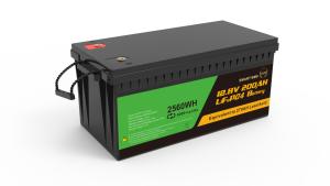 <span class=keywords><strong>Lifepo4</strong></span> 5 лет гарантии 12 В 24 В 200ah 100ah 50ah 300ah 30ah 200ah батарея для Rv солнечной батареи 12 вольт литиевая батарея 200ah - Product Image 4