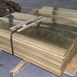 Top Sale C12200 <b>Copper</b> Plate <b>Sheet</b> Pure Red Cooper <b>Sheet</b> Plate Price Per Kg - Product Image 4