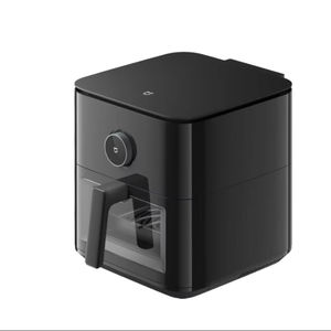 CN <span class=keywords><strong>Xiaomi</strong></span> MiJIA Smart <span class=keywords><strong>Air</strong></span> <span class=keywords><strong>Fryer</strong></span> 6.5L Tender torréfaction affichage intelligent voix et contrôle google 24h planification haute température - Product Image 1