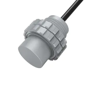 Electrostatic Protection Design IP68 With Small Size Ultrasonic Sensor