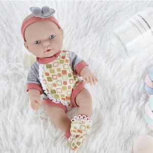 Nouvelles poupées de 12 pouces <span class=keywords><strong>qui</strong></span> ressemblent à de vrais jouets pour bébé - Product Image 4