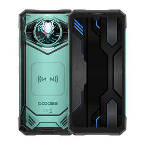 Doogee S200X VIP <b>Android</b> 16 6.72inch Fingerprint Smartphone 12+512GB 10100mAh Night Vision Outdoor NFC Global 5G Rugged Phone - Product Image 3