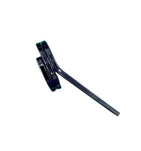 OEM Thép Không Gỉ Khuôn Vuông Đồng Hồ Mùa Xuân Mùa Xuân Cho Xe Ô Tô - Product Image 4