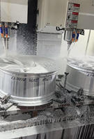Jantes forgées en alliage d'aluminium de course 16-24 pouces, polissage profond, 2 ou 3 pièces, pour BMW et Audi, entraxes 5x112 et 5x114.3