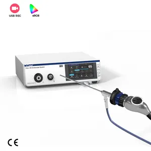 YKD-9102-T ENT FHD Endoscopic Camera Rigid Endoscope