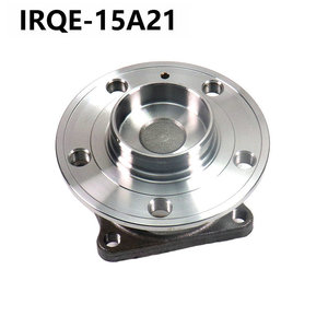 Irqe Rear <b>Wheel</b> Bearing Unit Axle Head Assembly 15A21 For Volvo V40 - Product Image 2