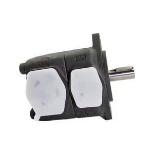 Bomba hidráulica de paletas simples OEM PV2R1 PV2R2 PV2R3, modelos PV2R3-52/60/66/76/85/94/108/116/125/136, para equipos hidráulicos de aceite - Product Image 4