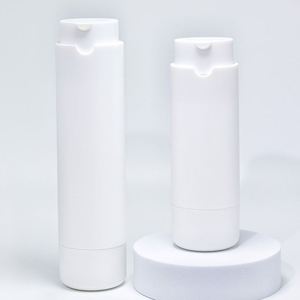 Flacon pompe airless rechargeable pour cosmétiques, écran solaire, crème BB yeux, lotion, 25ml, 45ml - Product Image 5