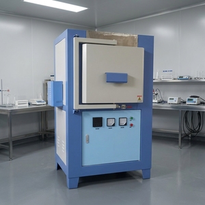 Four industriel pour la fusion des métaux, machine de fusion du platine et de l'<span class=keywords><strong>or</strong></span> pour les alliages super-résistants, les lingots, la céramique, les produits chimiques et l'électronique. - Product Image 3