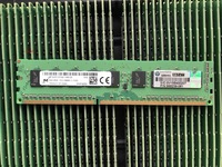 Nouvelle mémoire HPE pour serveur Dl380 G10, RAM DDR4 DDR5 2400mhz PC4 ECC 64 Go
