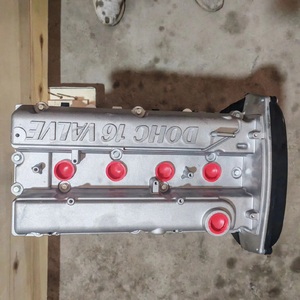 Santa Fe H200 Box Car Engine Top Brand New G4JS Naked Engine 2.<span class=keywords><strong>4</strong></span> Litres - Product Image 3