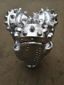Factory Price for Multiple Formations IADC5379.5 InchHot Selling Made in China Good Qualitytricone <b>Bit</b> - Product Image 4