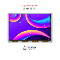 Écran LCD TFT 10,1 pouces, panneau d'affichage LCD 10,1 pouces, module d'affichage LCD TFT 1920*1200