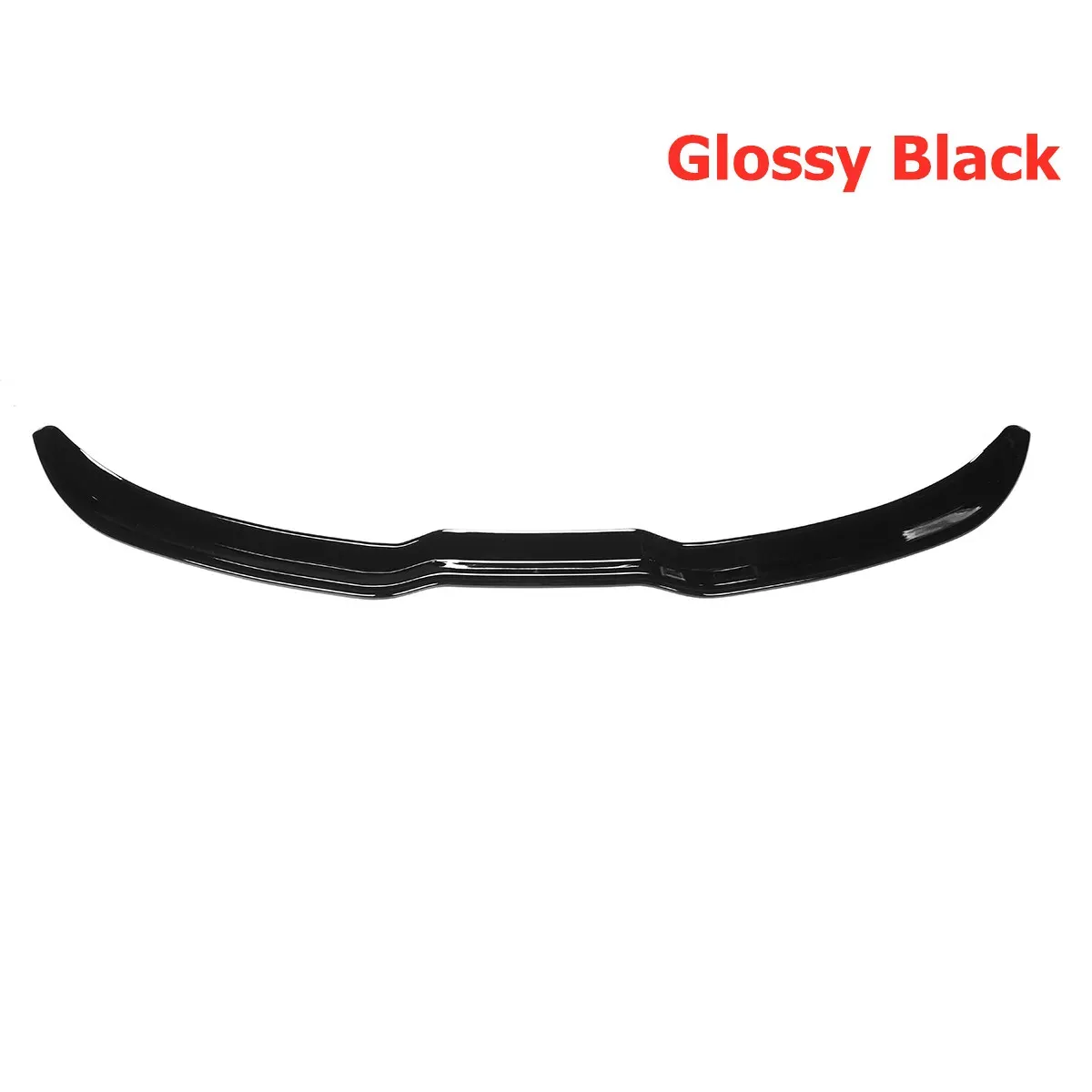 Glossy Black