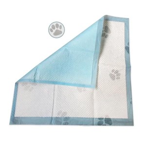 Tapis d'entraînement jetable pour chien 60*90 cm – Matériau doux, prix compétitif usine, échantillon gratuit, tapis pour chiot - Product Image 4