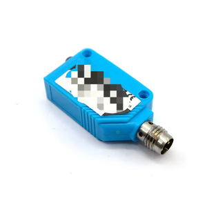 Cảm biến wl12gp510s01 Wl12g-p510s01 quang điện mới ban đầu sẵn sàng tự động hóa công nghiệp Pac chuyên dụng <span class=keywords><strong>PLC</strong></span> mới - Product Image 1