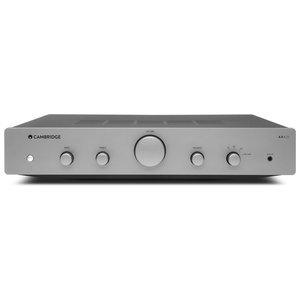 เครื่องขยายเสียงไฮไฟ 2.0 AX SERIES รุ่น Axa25 สีเทา กำลังขับ 25 วัตต์ต่อช่อง - Product Image 1