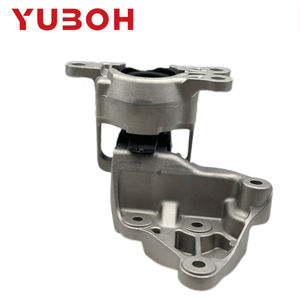 Опора двигателя правая YUBOH 11210-4BA0A для Nissan X-Trail 2013-2023 T32 <span class=keywords><strong>2</strong></span>.5L, изолятор крепления двигателя - Product Image 5