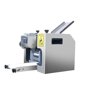 Máy nhào, Máy cán thương mại, Máy làm bánh bao, Máy Làm Bánh Ngô tròn, Máy Làm Bánh Bột - Product Image 3