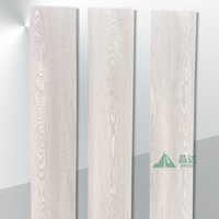 Innendekoration Wasserdicht 4mm 5mm 6mm 8mm Holzmaserung Starrer Kern PVC-Kunststoff planke Verriegelung Click Lock Spc Vinyl boden