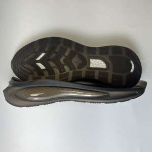 <span class=keywords><strong>Semelle</strong></span> extérieure de chaussure en EVA et TPU noir, protection de <span class=keywords><strong>semelle</strong></span> en TPU, <span class=keywords><strong>semelle</strong></span> en perles de TPU, <span class=keywords><strong>semelle</strong></span> en TPU - Product Image 1