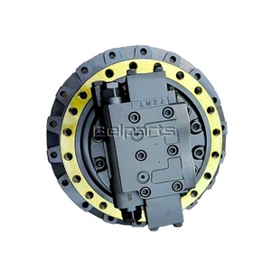 มอเตอร์เดินทางของรถขุดพร้อมเกียร์ E322C E325C E324D E325D ขับเคลื่อนสุดท้าย199-4521 - Product Image 6