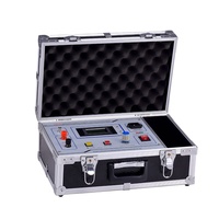 UHV-545 Probador de descargas para supresores de sobretensiones contra rayos, en oferta