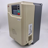 Inversor VFD Serie P5 para PLC IMSP54022S IMS-P5-4022S