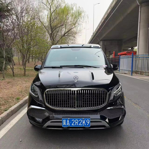 <span class=keywords><strong>Vito</strong></span> Edición Business 2024 - Product Image 1